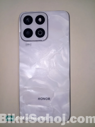 honor  x7c